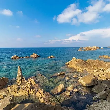 Paola-infinityholidays * Costa Paradiso