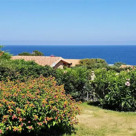 Paola-infinityholidays Villa Costa Paradiso