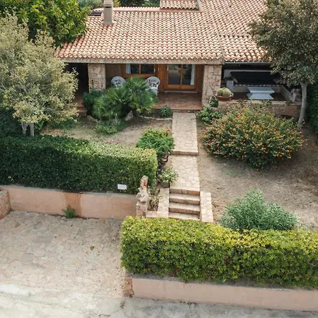 Paola-infinityholidays Villa Costa Paradiso