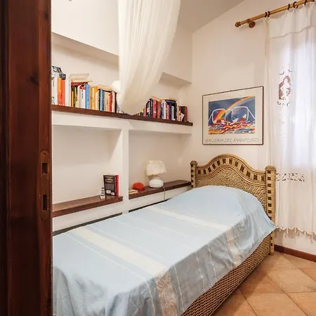 Villa Paola-infinityholidays Costa Paradiso