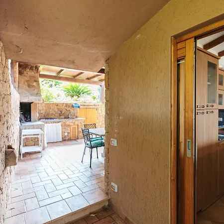 Villa Paola-infinityholidays *